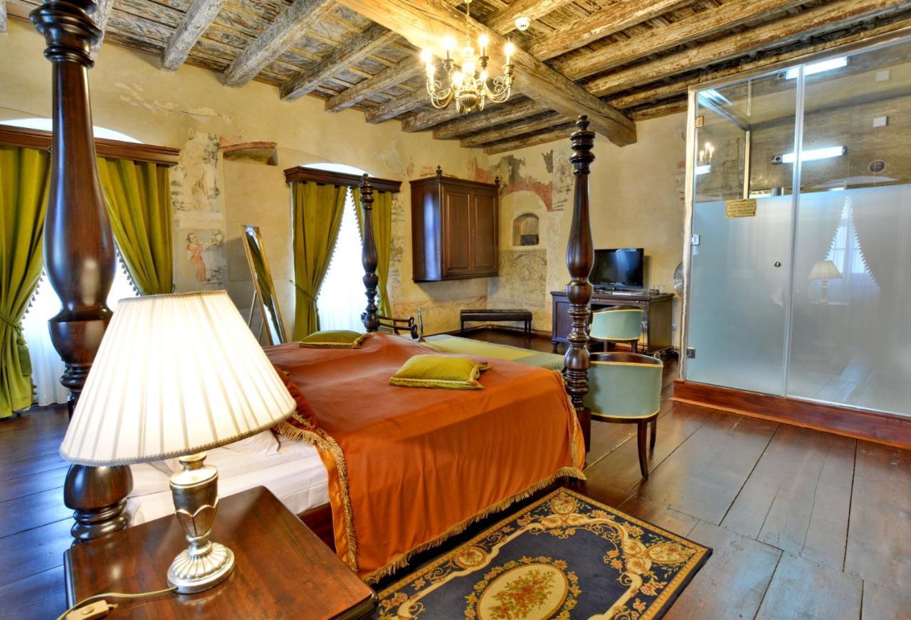 Hotel Casa Georgius Krauss Sighişoara Exterior foto
