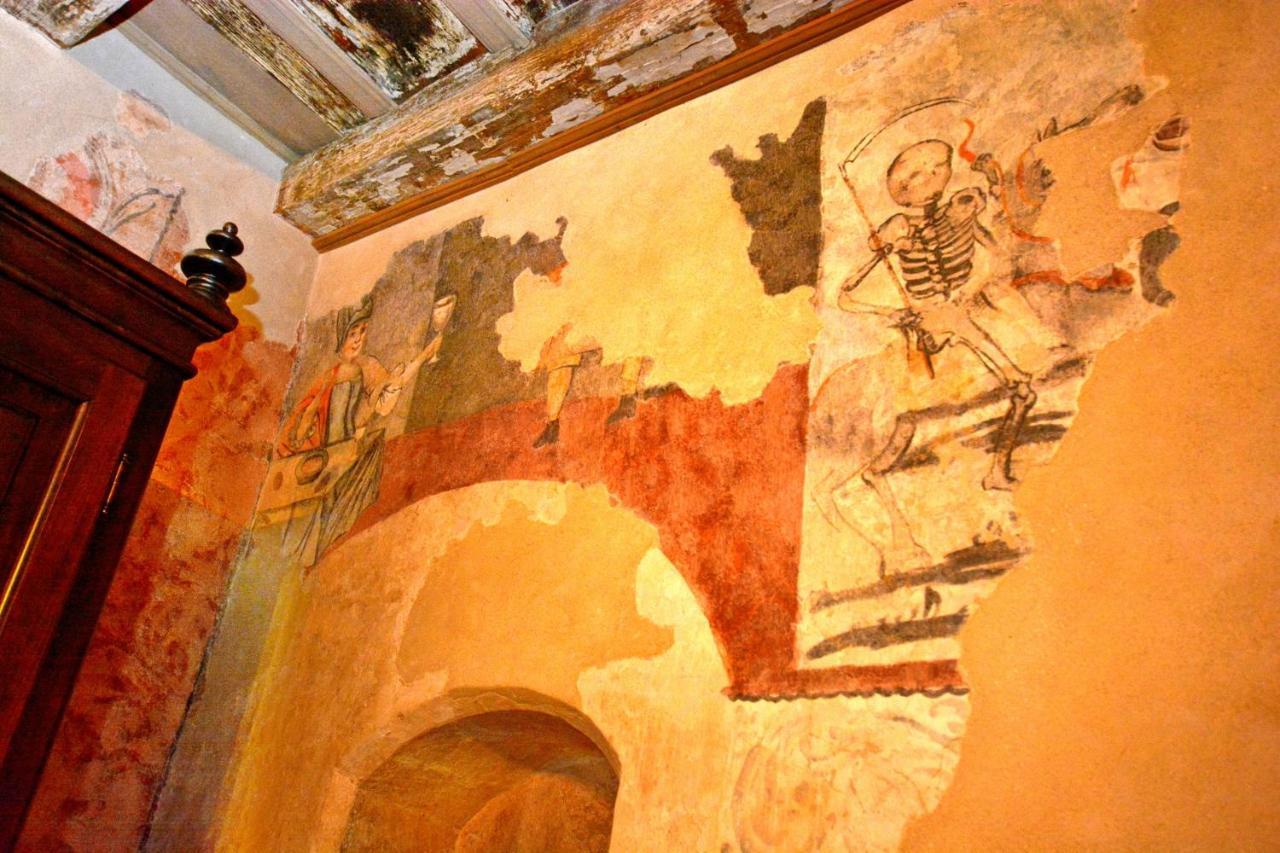 Hotel Casa Georgius Krauss Sighişoara Exterior foto